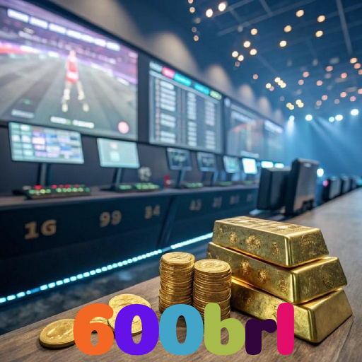 A Magia dos Jogos de Fantasia na 600brl