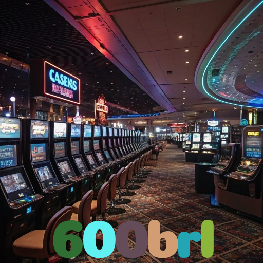 A Magia dos Jogos de Fantasia na 600brl