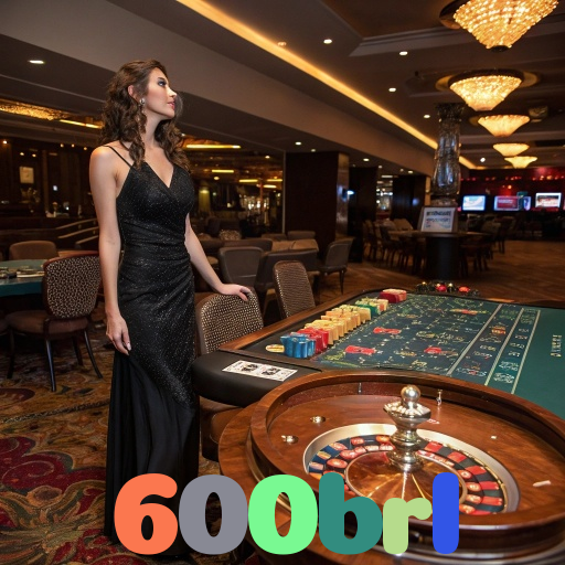 A Magia dos Jogos de Fantasia na 600brl