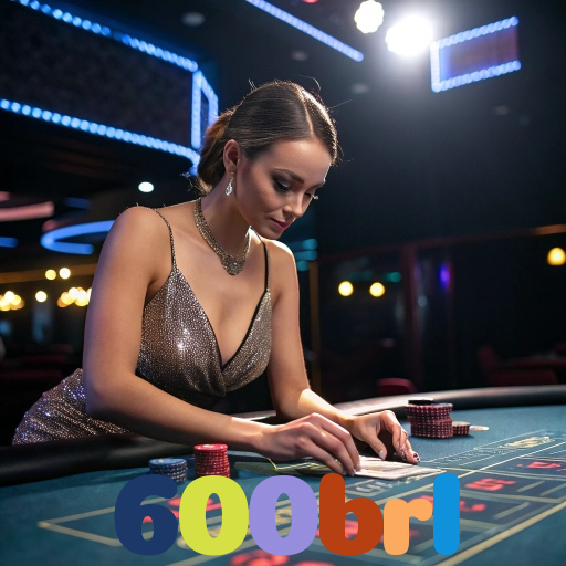 A Magia dos Jogos de Fantasia na 600brl