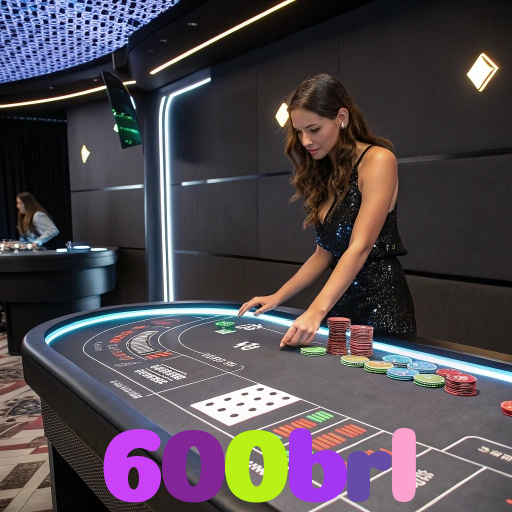 A Magia dos Jogos de Fantasia na 600brl