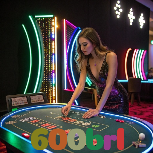 A Magia dos Jogos de Fantasia na 600brl