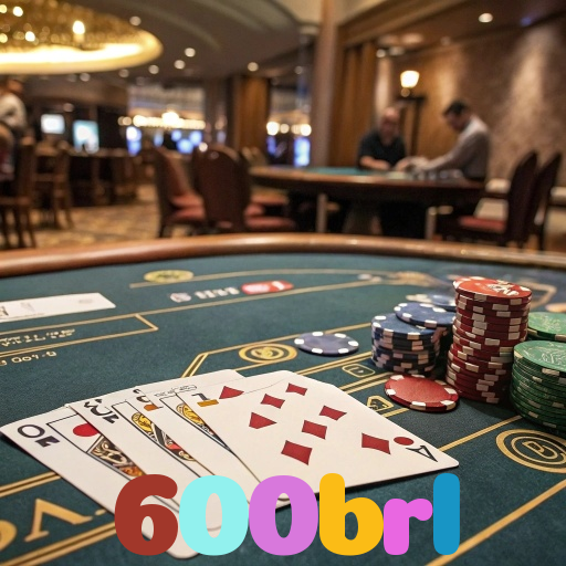 A Magia dos Jogos de Fantasia na 600brl