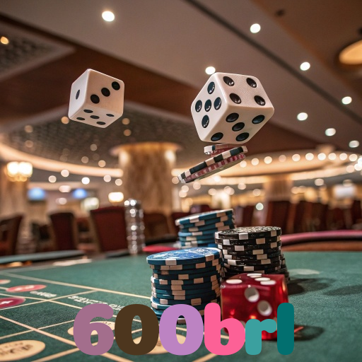 A Magia dos Jogos de Fantasia na 600brl