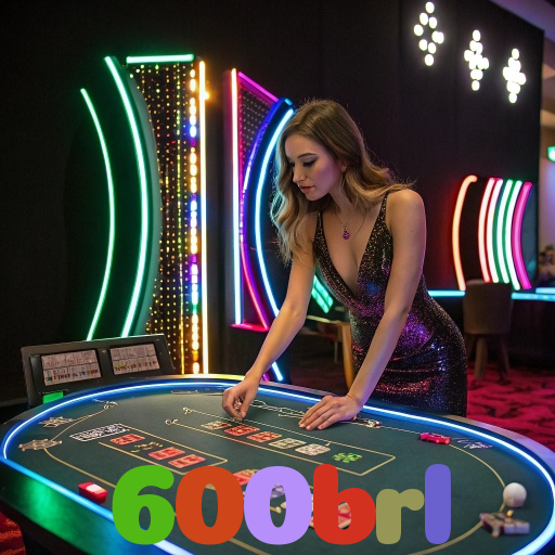 A Magia dos Jogos de Fantasia na 600brl