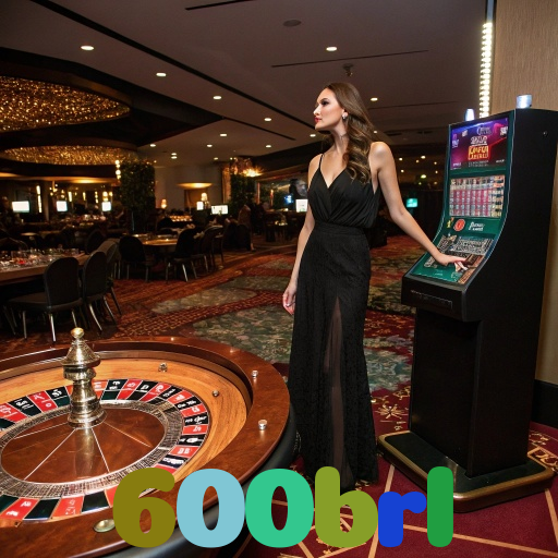 A Magia dos Jogos de Fantasia na 600brl