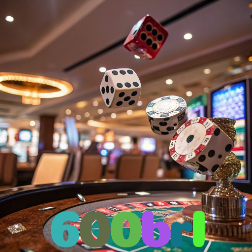 A Magia dos Jogos de Fantasia na 600brl