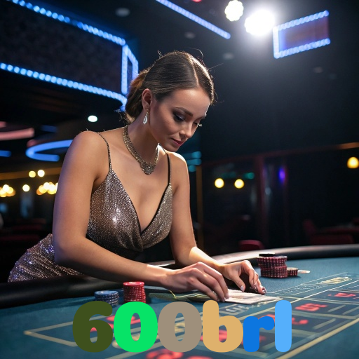 A Magia dos Jogos de Fantasia na 600brl