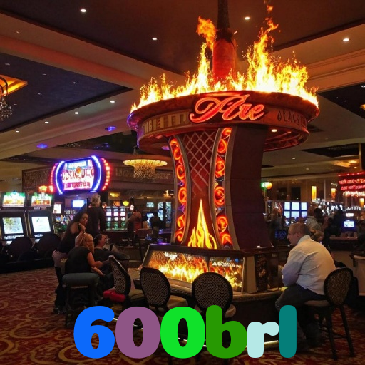 A Magia dos Jogos de Fantasia na 600brl