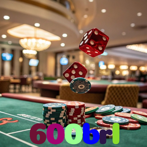 A Magia dos Jogos de Fantasia na 600brl