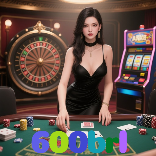 A Magia dos Jogos de Fantasia na 600brl