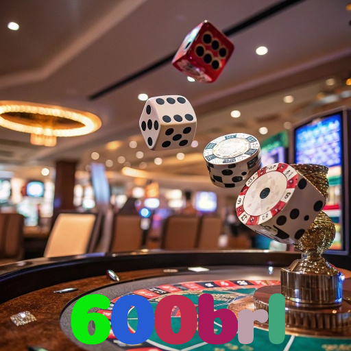 A Magia dos Jogos de Fantasia na 600brl