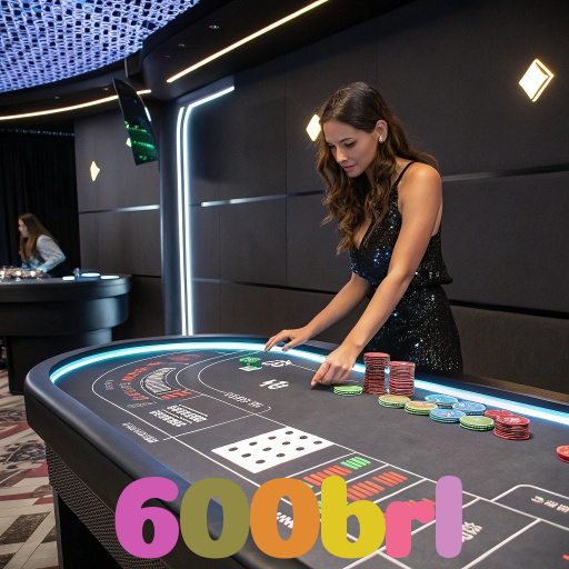 A Magia dos Jogos de Fantasia na 600brl