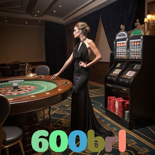 A Magia dos Jogos de Fantasia na 600brl