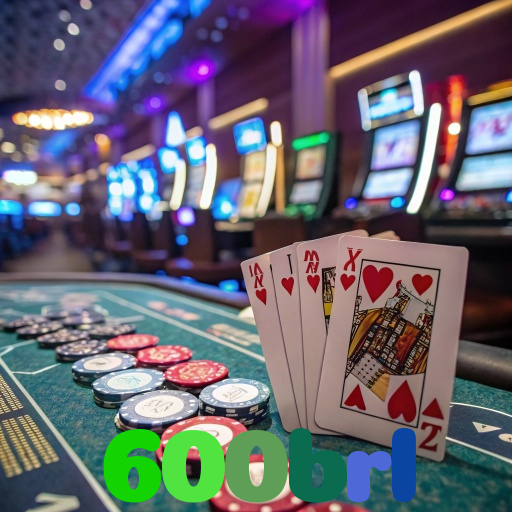 A Magia dos Jogos de Fantasia na 600brl