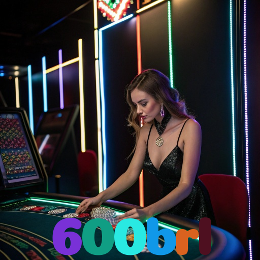 A Magia dos Jogos de Fantasia na 600brl