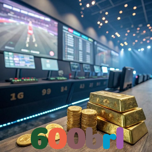 A Magia dos Jogos de Fantasia na 600brl