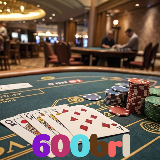 A Magia dos Jogos de Fantasia na 600brl