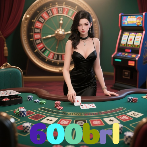 A Magia dos Jogos de Fantasia na 600brl