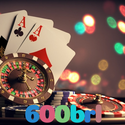 A Magia dos Jogos de Fantasia na 600brl