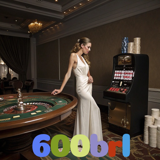 A Magia dos Jogos de Fantasia na 600brl