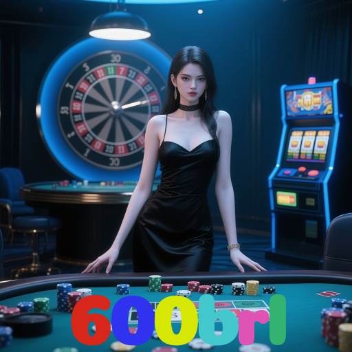 A Magia dos Jogos de Fantasia na 600brl