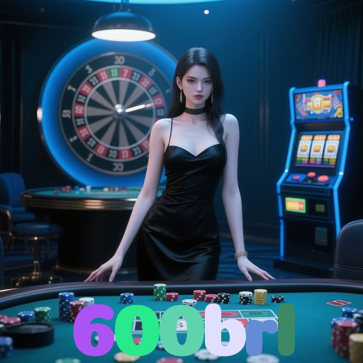A Magia dos Jogos de Fantasia na 600brl