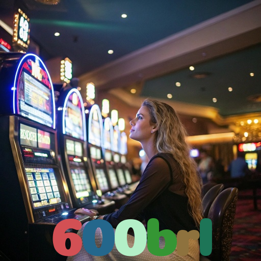 A Magia dos Jogos de Fantasia na 600brl