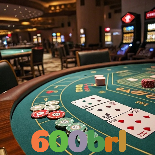 A Magia dos Jogos de Fantasia na 600brl