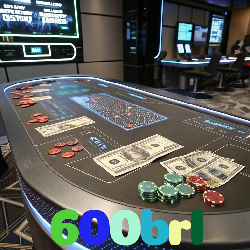 A Magia dos Jogos de Fantasia na 600brl