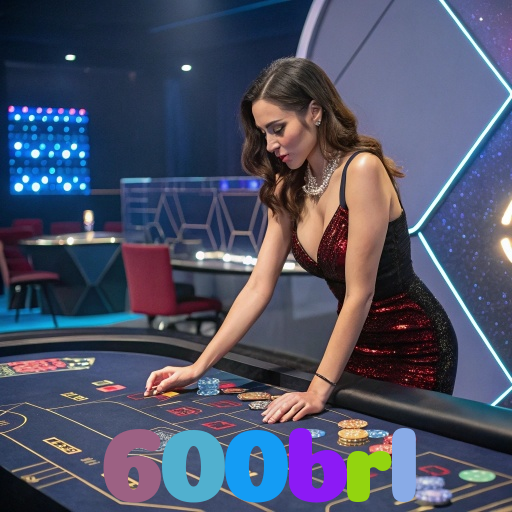A Magia dos Jogos de Fantasia na 600brl
