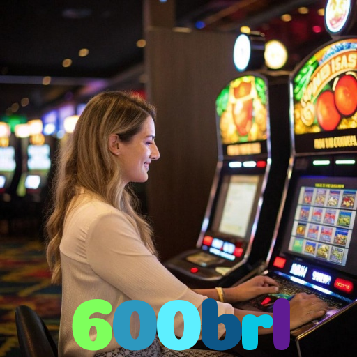 A Magia dos Jogos de Fantasia na 600brl