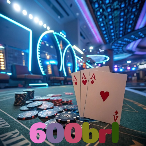 A Magia dos Jogos de Fantasia na 600brl
