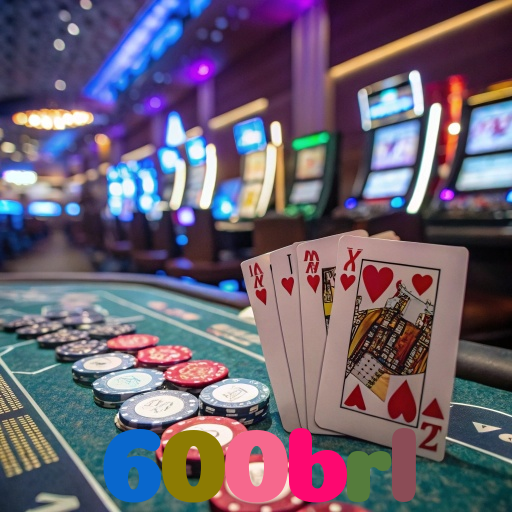 A Magia dos Jogos de Fantasia na 600brl