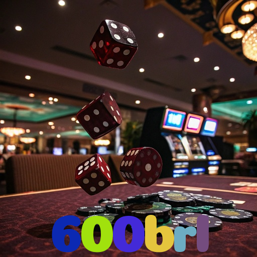 A Magia dos Jogos de Fantasia na 600brl