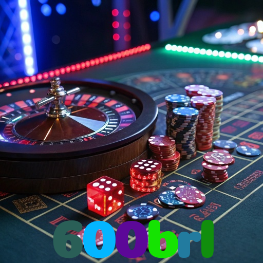 A Magia dos Jogos de Fantasia na 600brl