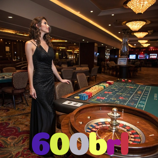 A Magia dos Jogos de Fantasia na 600brl
