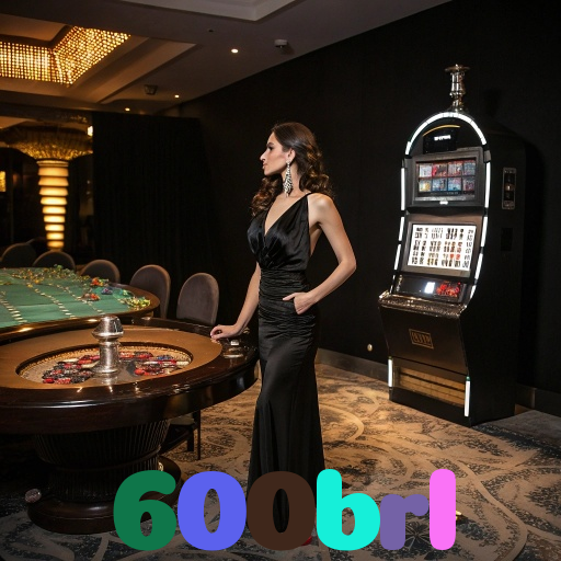 A Magia dos Jogos de Fantasia na 600brl