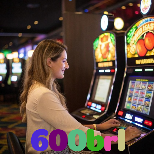 A Magia dos Jogos de Fantasia na 600brl