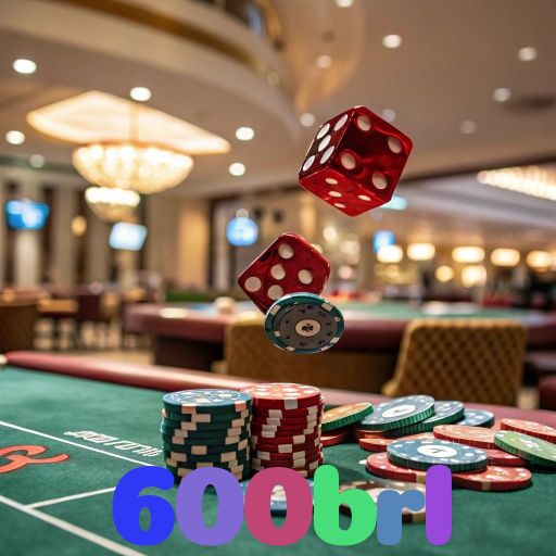 A Magia dos Jogos de Fantasia na 600brl