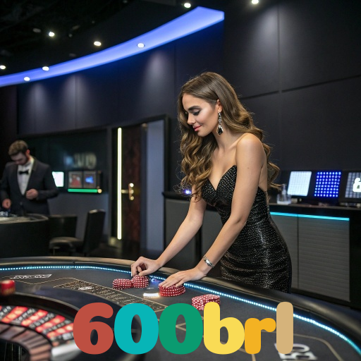 A Magia dos Jogos de Fantasia na 600brl
