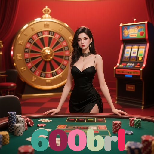 A Magia dos Jogos de Fantasia na 600brl
