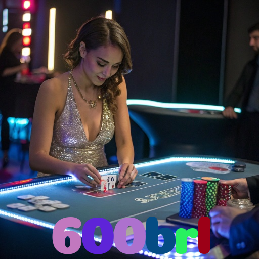 A Magia dos Jogos de Fantasia na 600brl