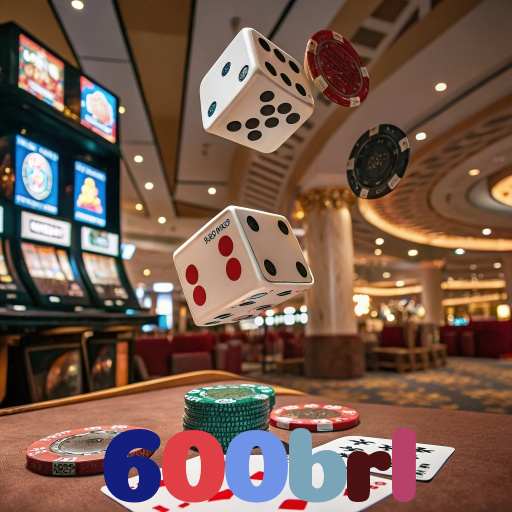 A Magia dos Jogos de Fantasia na 600brl