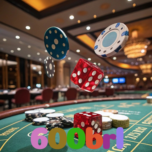 A Magia dos Jogos de Fantasia na 600brl