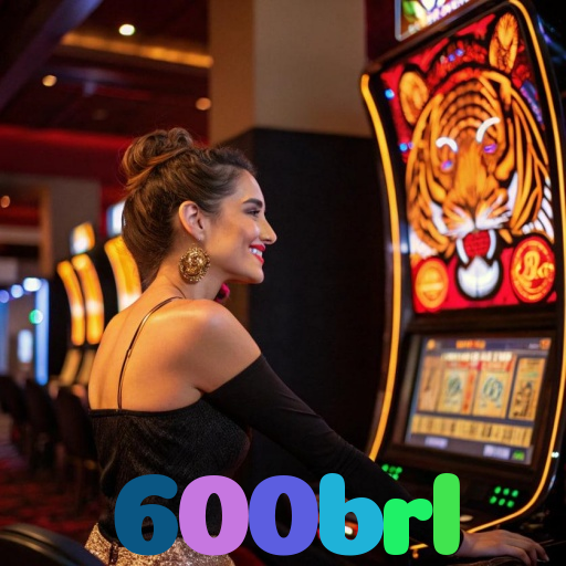A Magia dos Jogos de Fantasia na 600brl