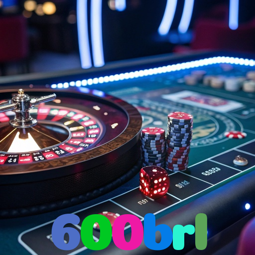 A Magia dos Jogos de Fantasia na 600brl