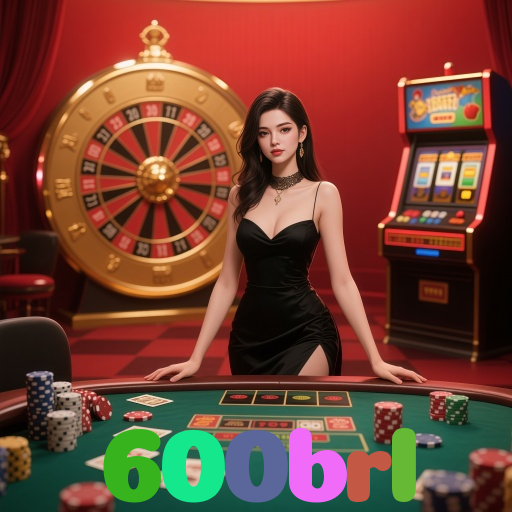 A Magia dos Jogos de Fantasia na 600brl