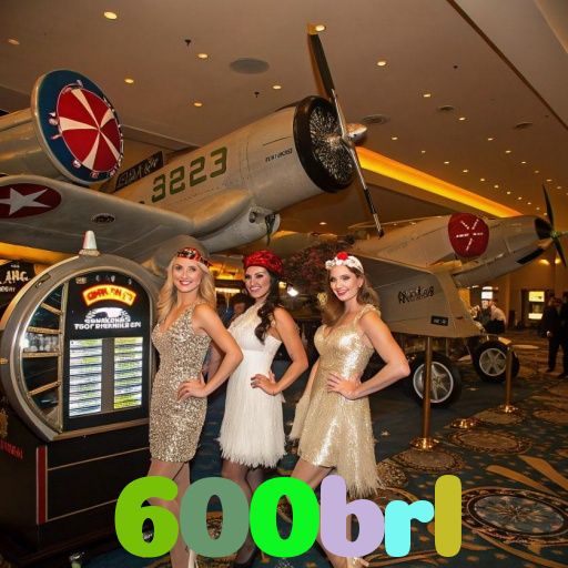 A Magia dos Jogos de Fantasia na 600brl