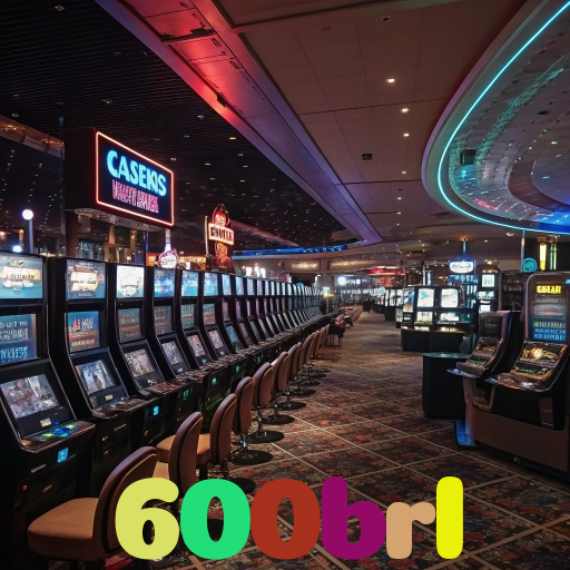 A Magia dos Jogos de Fantasia na 600brl